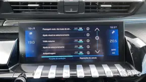 Peugeot 508 1.5 BlueHDi Business Line de 2019