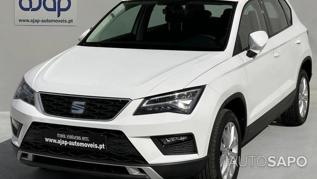 Seat Ateca 1.6 TDI Style de 2020