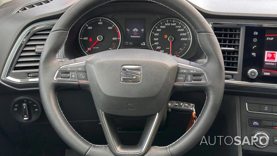 Seat Ateca 1.6 TDI Style de 2020