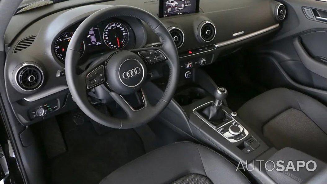 Audi A3 Sportback 1.9 TDi de 2019