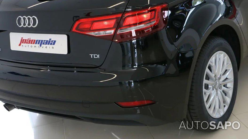 Audi A3 Sportback 1.9 TDi de 2019