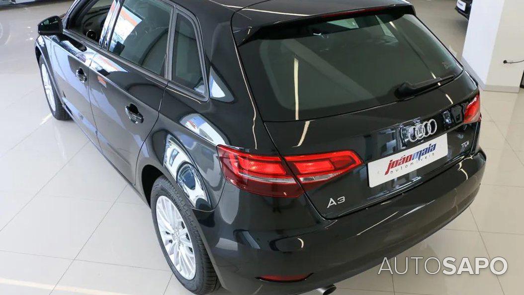 Audi A3 Sportback 1.9 TDi de 2019