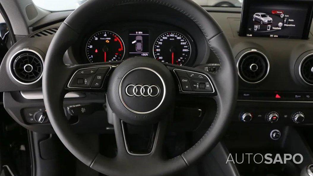 Audi A3 Sportback 1.9 TDi de 2019