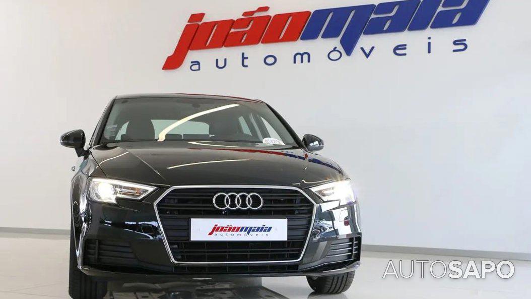 Audi A3 Sportback 1.9 TDi de 2019