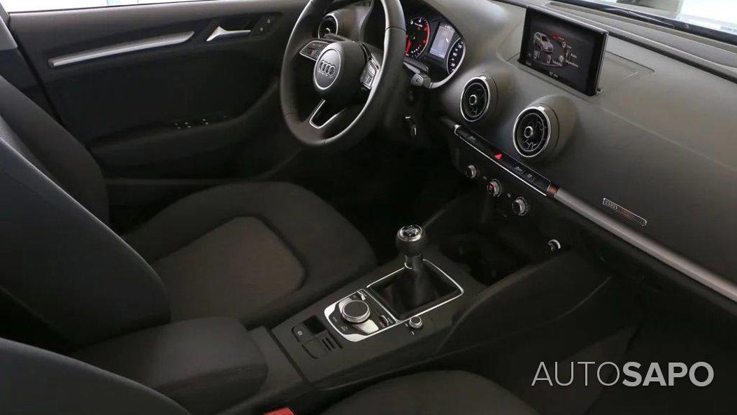 Audi A3 Sportback 1.9 TDi de 2019