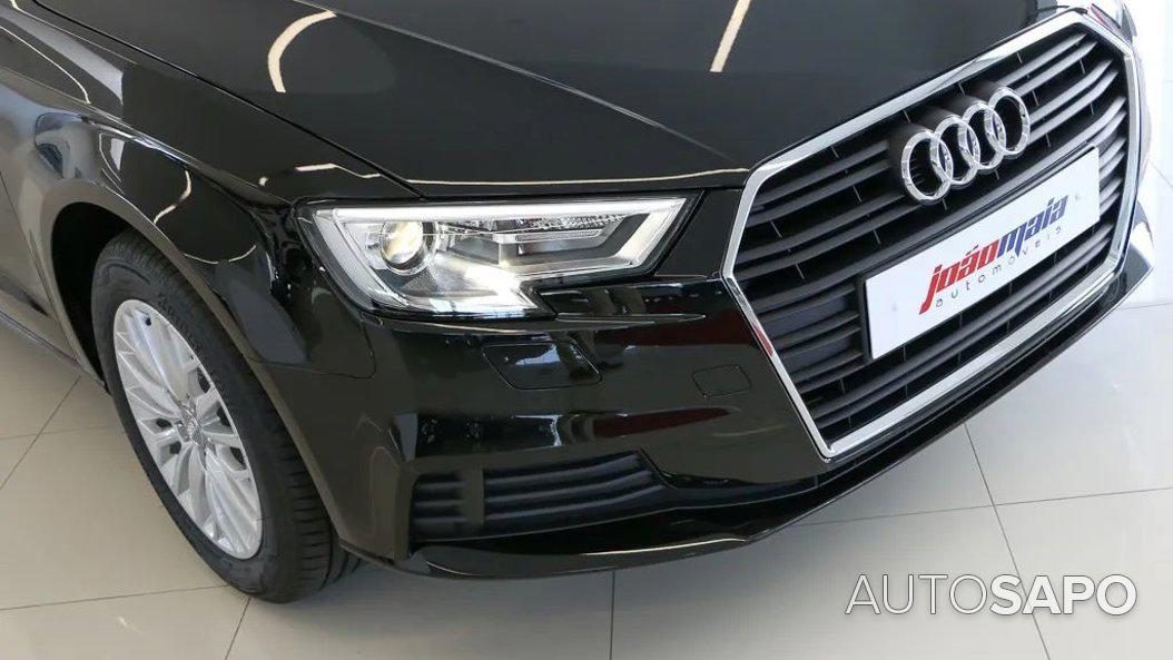 Audi A3 Sportback 1.9 TDi de 2019