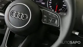 Audi A3 Sportback 1.9 TDi de 2019