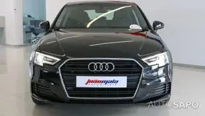 Audi A3 Sportback 1.9 TDi de 2019