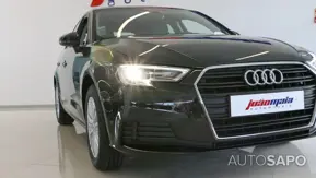 Audi A3 Sportback 1.9 TDi de 2019