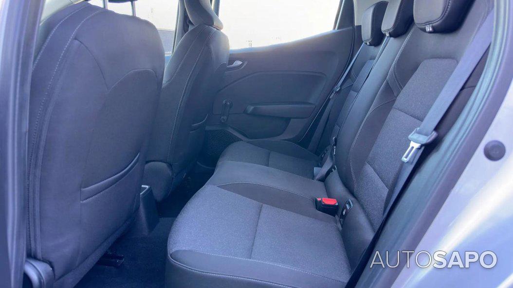 Renault Clio 1.5 Blue dCi Limited de 2022