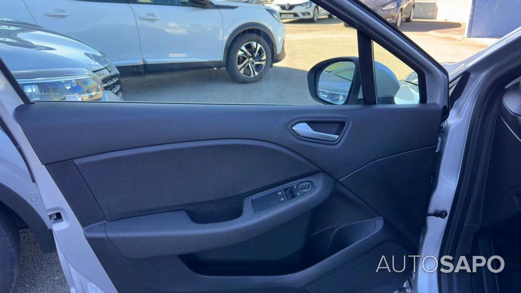 Renault Clio 1.5 Blue dCi Limited de 2022