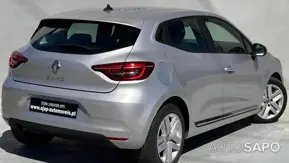 Renault Clio 1.5 Blue dCi Limited de 2022