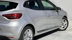 Renault Clio 1.5 Blue dCi Limited de 2022