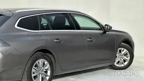 Peugeot 508 1.5 BlueHDi Business Line de 2019