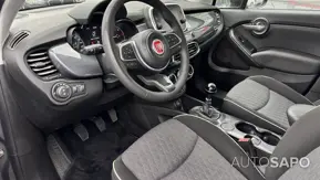 Fiat 500X 1.3 Multijet Lounge de 2020