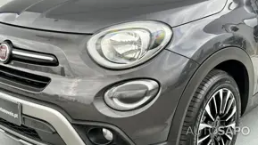 Fiat 500X 1.3 Multijet Lounge de 2020