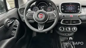 Fiat 500X 1.3 Multijet Lounge de 2020