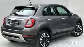 Fiat 500X 1.3 Multijet Lounge de 2020