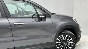 Fiat 500X 1.3 Multijet Lounge de 2020