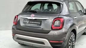 Fiat 500X 1.3 Multijet Lounge de 2020