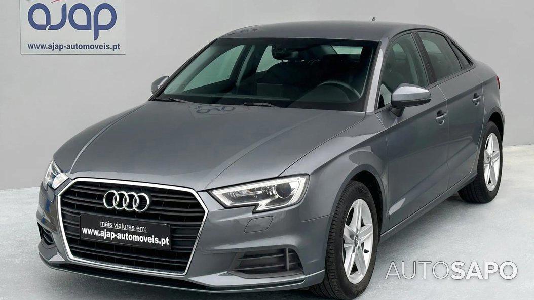 Audi A3 de 2020