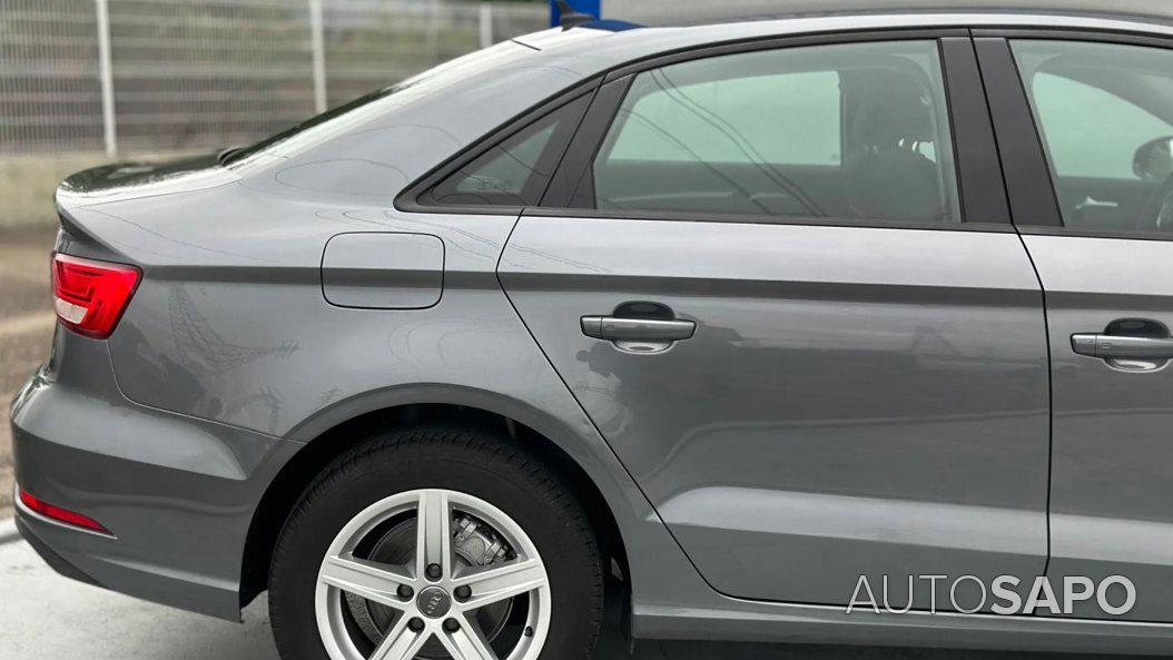 Audi A3 de 2020