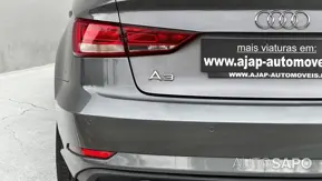 Audi A3 de 2020