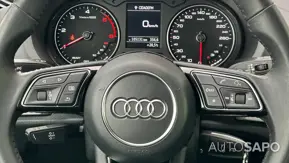 Audi A3 de 2020