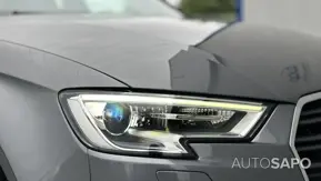 Audi A3 de 2020