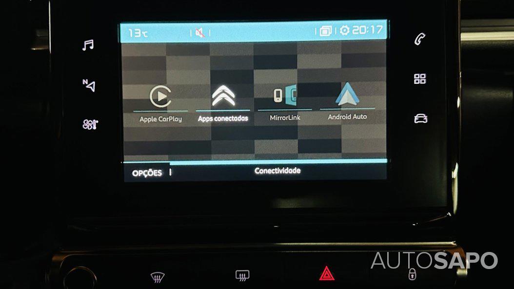 Citroen C3 1.2 PureTech Feel de 2018