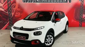 Citroen C3 1.2 PureTech Feel de 2018