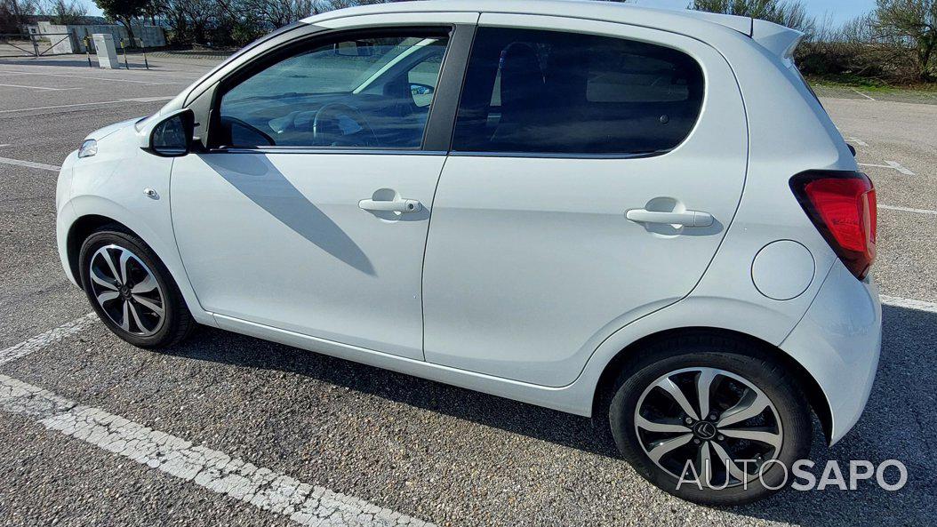 Citroen C1 1.0 VTi Shine de 2020