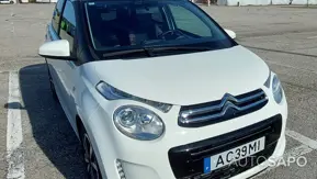 Citroen C1 1.0 VTi Shine de 2020