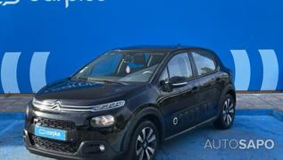 Citroen C3 1.2 PureTech Feel de 2017