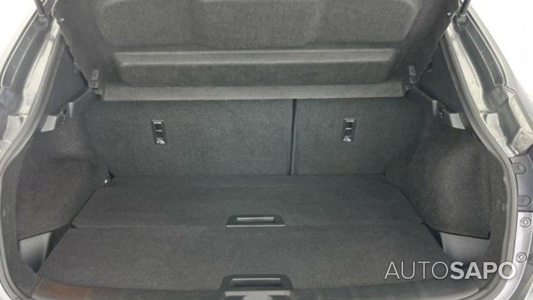 Nissan Qashqai 1.5 dCi N-Connecta de 2018