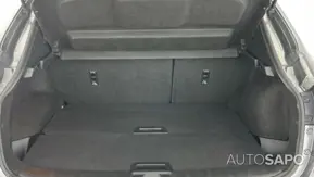 Nissan Qashqai 1.5 dCi N-Connecta de 2018
