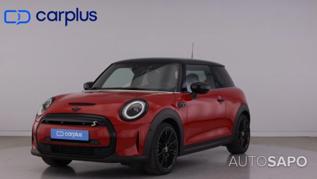 MINI Cooper SE de 2023