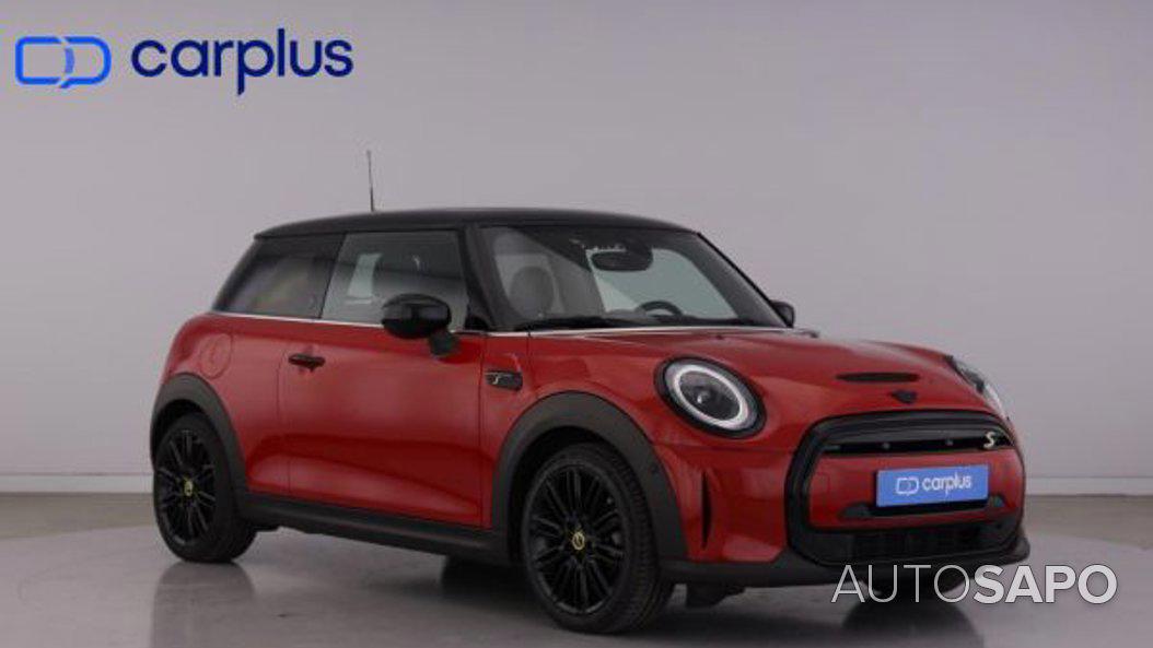 MINI Cooper SE de 2023