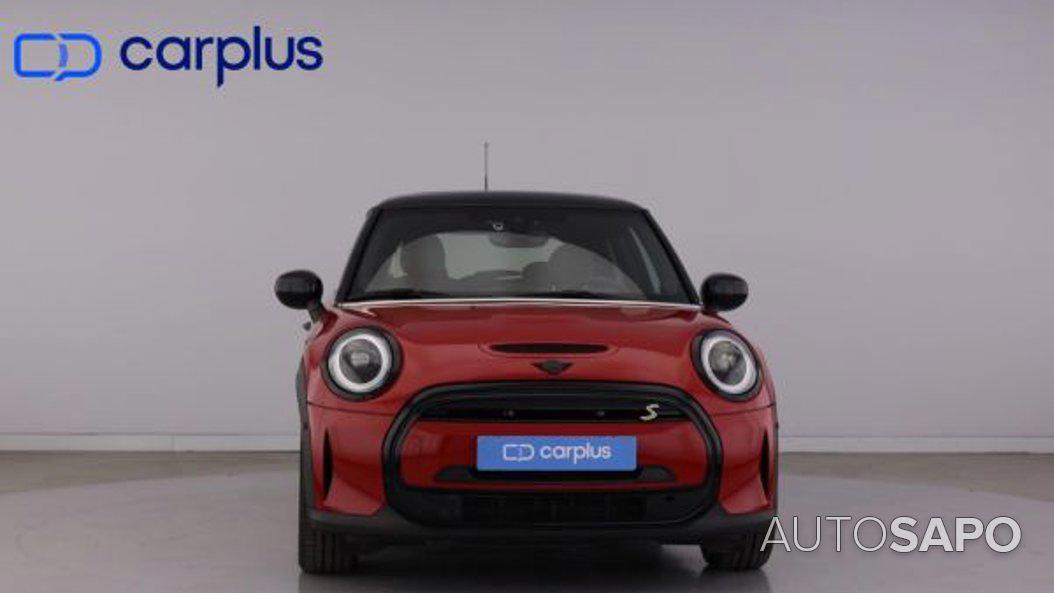 MINI Cooper SE de 2023