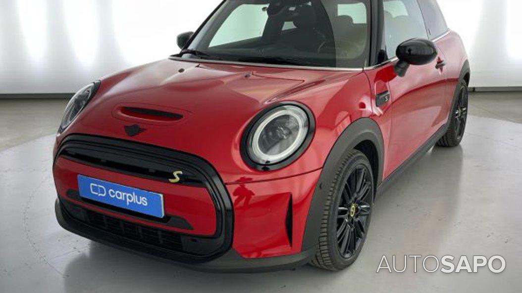 MINI Cooper SE de 2023