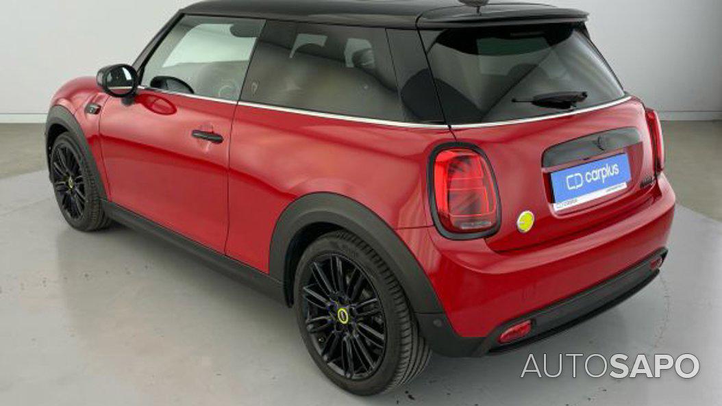 MINI Cooper SE de 2023