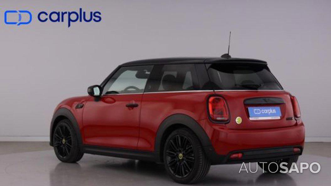 MINI Cooper SE de 2023