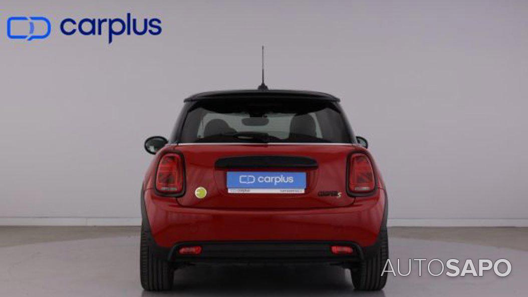 MINI Cooper SE de 2023