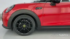 MINI Cooper SE de 2023