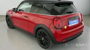 MINI Cooper SE de 2023