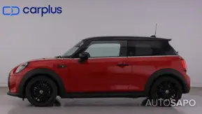 MINI Cooper SE de 2023