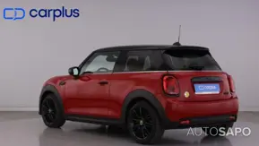 MINI Cooper SE de 2023