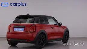 MINI Cooper SE de 2023