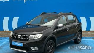 Dacia Sandero 0.9 TCe SL Explorer de 2017