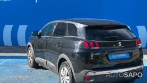 Peugeot 3008 1.5 BlueHDi Allure de 2019